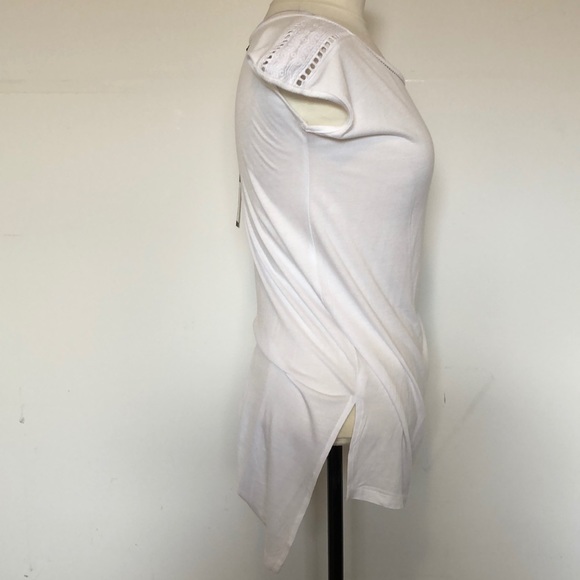 Coupe T-shirt/Tunic - Picture 2 of 3